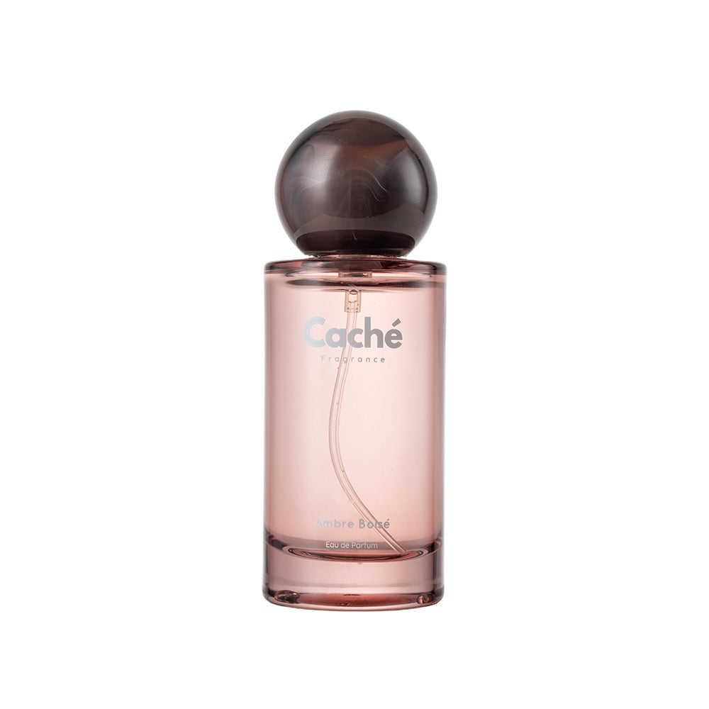 Caché - Ambre Boisé