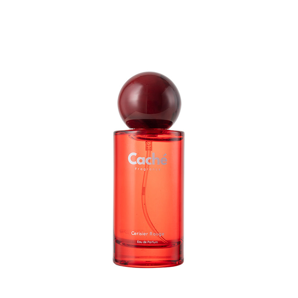 Caché - Cerisier Rouge