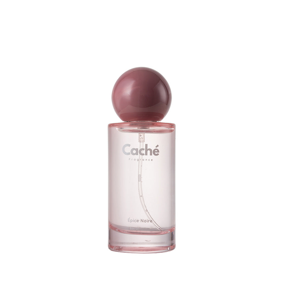 Caché - Épice Noire