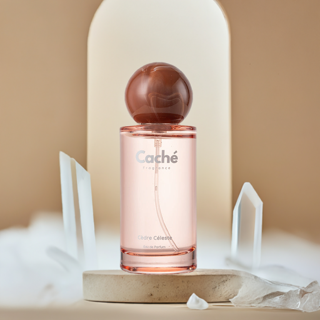 Caché - Cèdre Céleste
