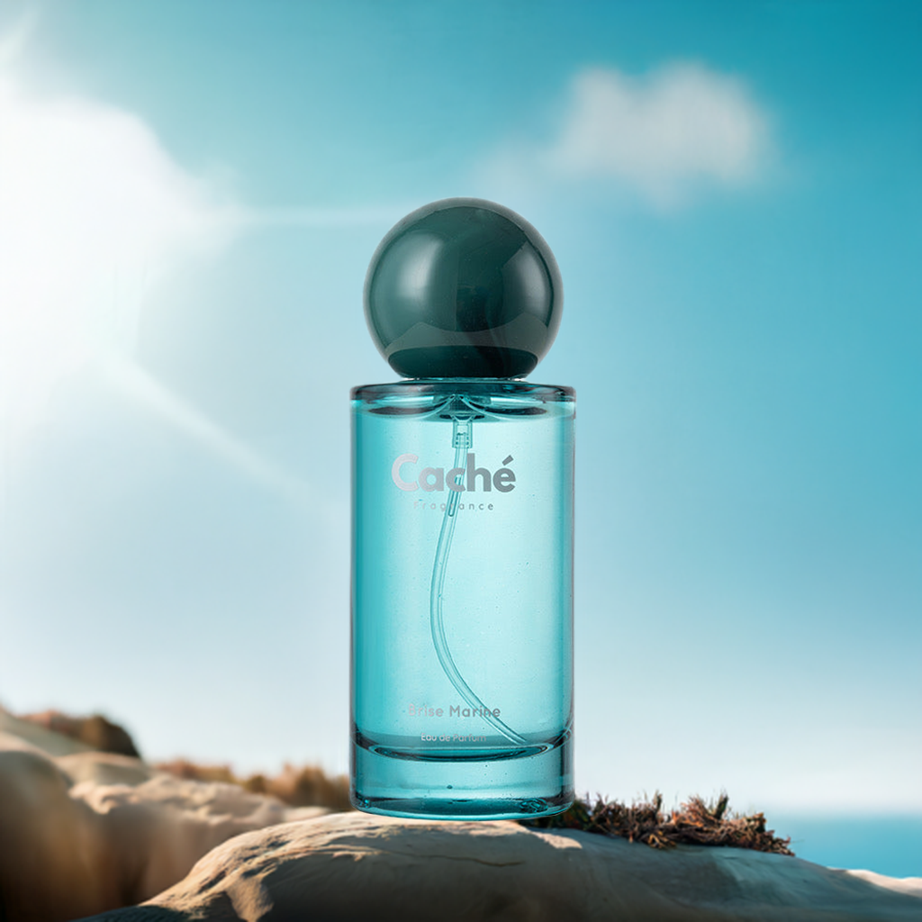Caché - Brise Marine